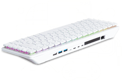 Raspberry Pi 500 Plus 16GB / 256GB