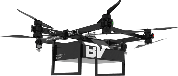 BonV Air Pelican
