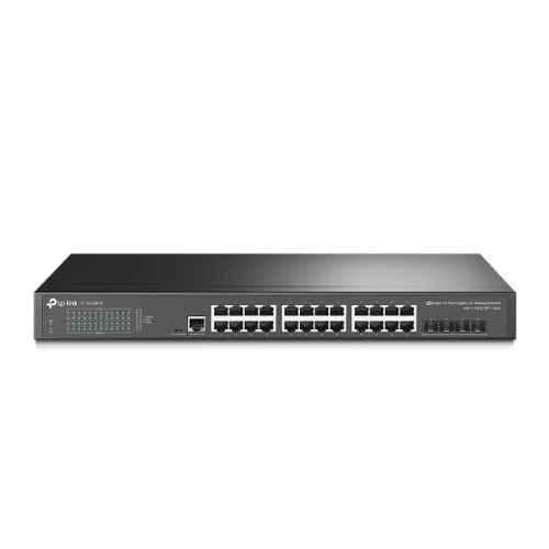 TP-Link SG3428X Omada Switch