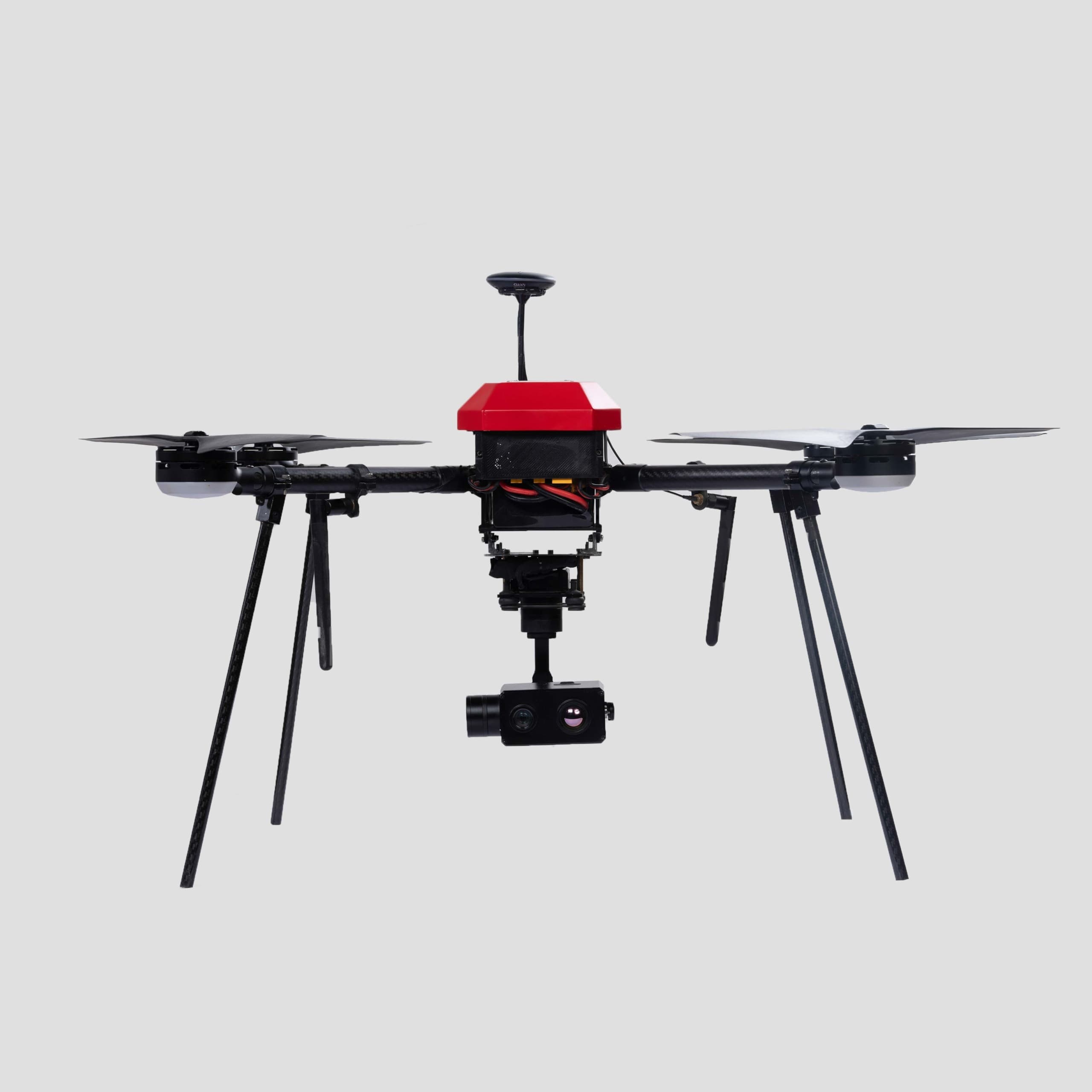 Dhaksha Survigator DH-Q4