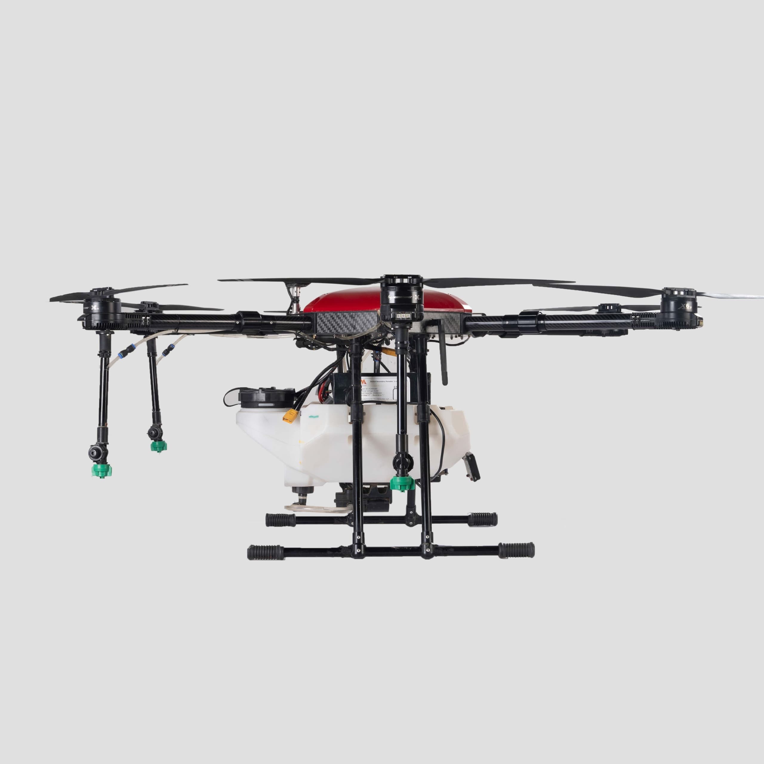 Dhaksha DH-Agrigator E10 Plus