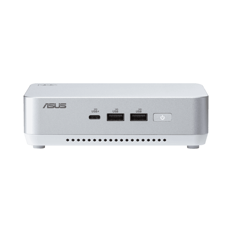 ASUS NUC 14 Pro+ Kit Core Ultra 5 125H