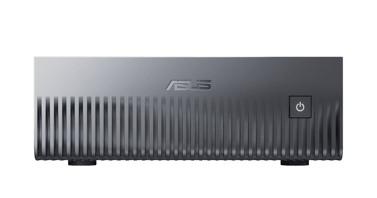 ASUS Ascent GX10