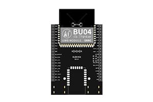 Ai-Thinker BU04-Kit Dual-Antenna UWB Development Board