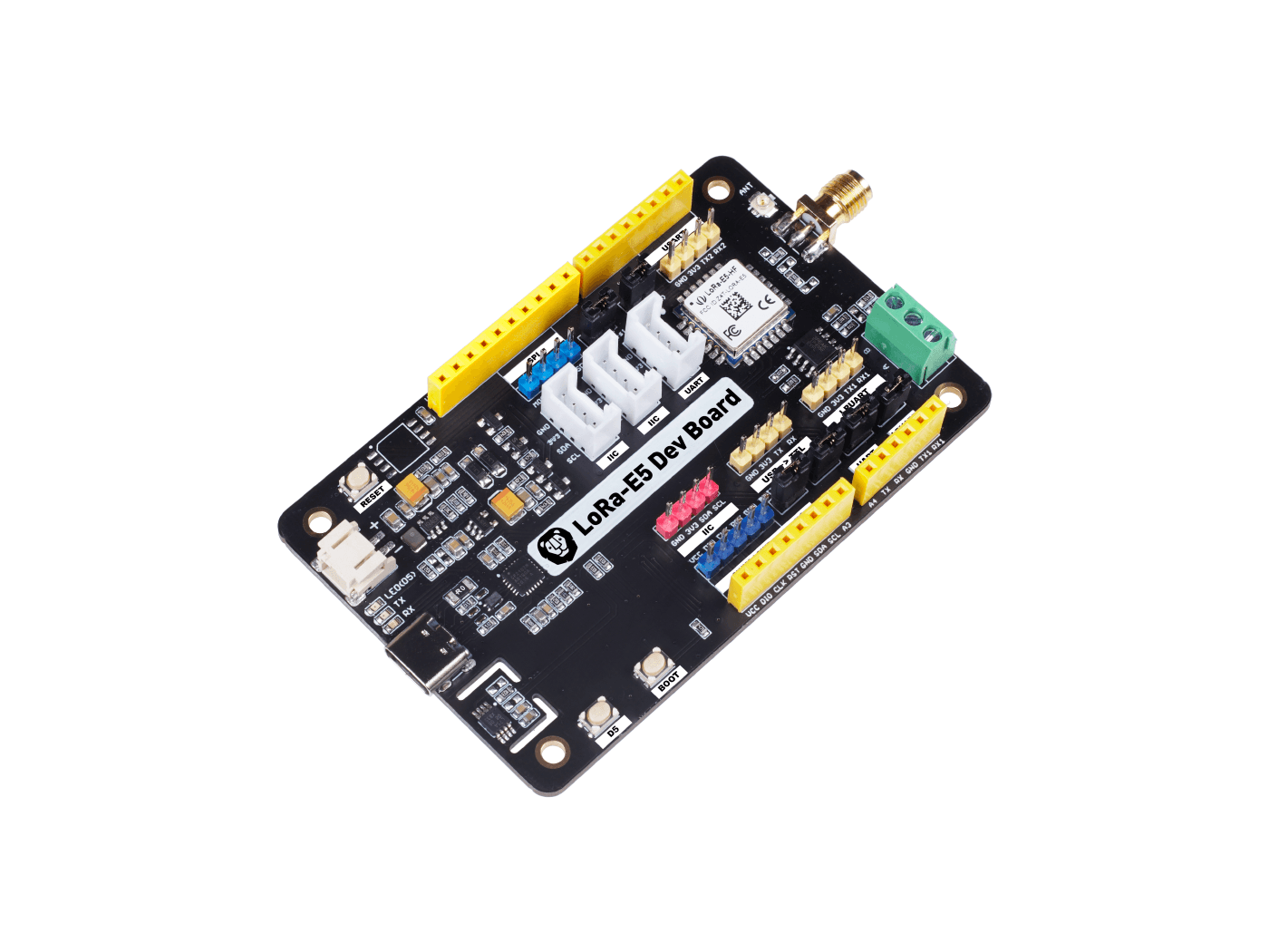 Seeed Studio Wio-E5 Development Kit