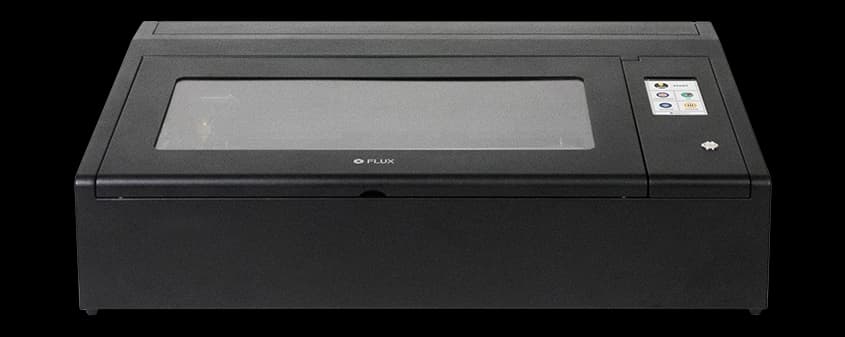 FLUX Beambox Pro 50W CO2 Laser Cutter