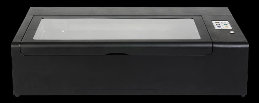 FLUX HEXA 60W CO2 Laser Cutter