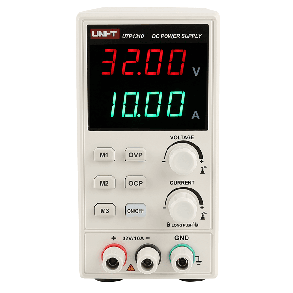 UNI-T UTP1310S DC Power Supply