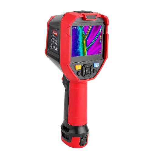 UNI-T UTi720E Thermal Imager