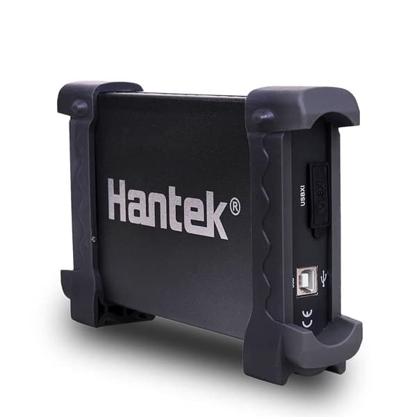 Hantek 6022BE USB Oscilloscope