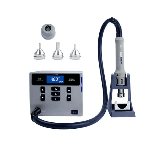 ATTEN ST-862D Hot-Air Rework Station