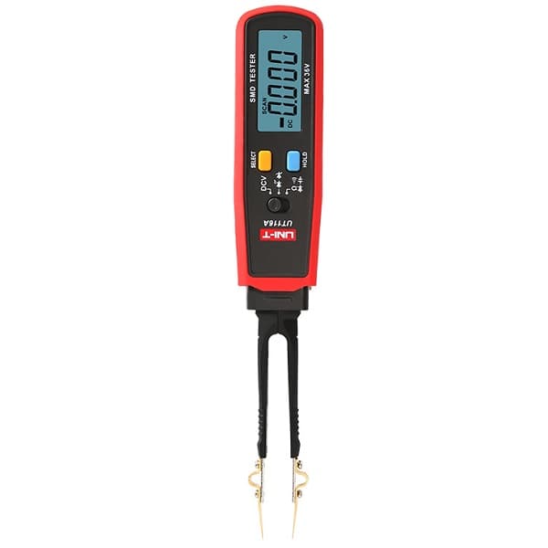 UNI-T UT116A SMD Tester Tweezer