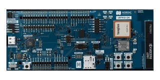 Nordic Semiconductor nRF9151-DK Development Kit