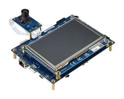 STMicroelectronics STM32N6570-DK Discovery Kit