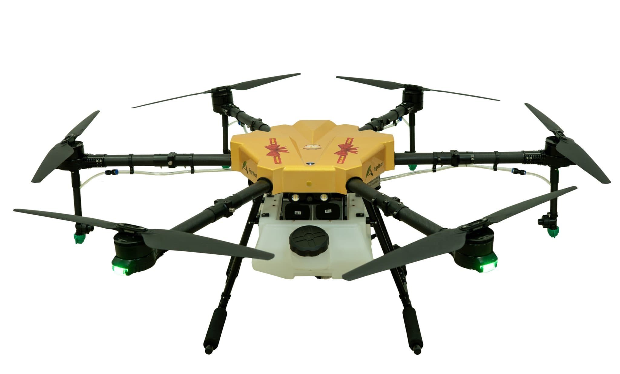 IoTechWorld Agribot A5