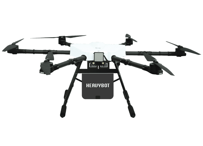 IoTechWorld Heavybot 10