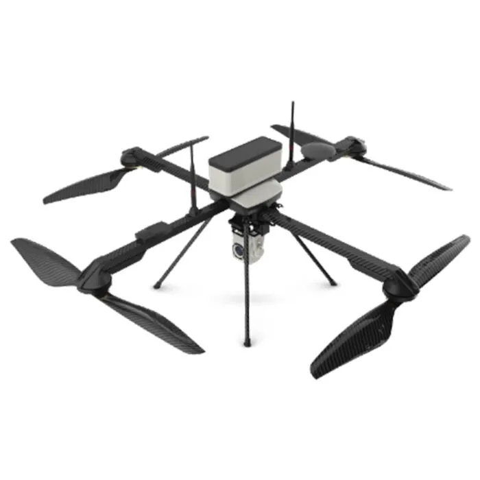 ideaForge Q6