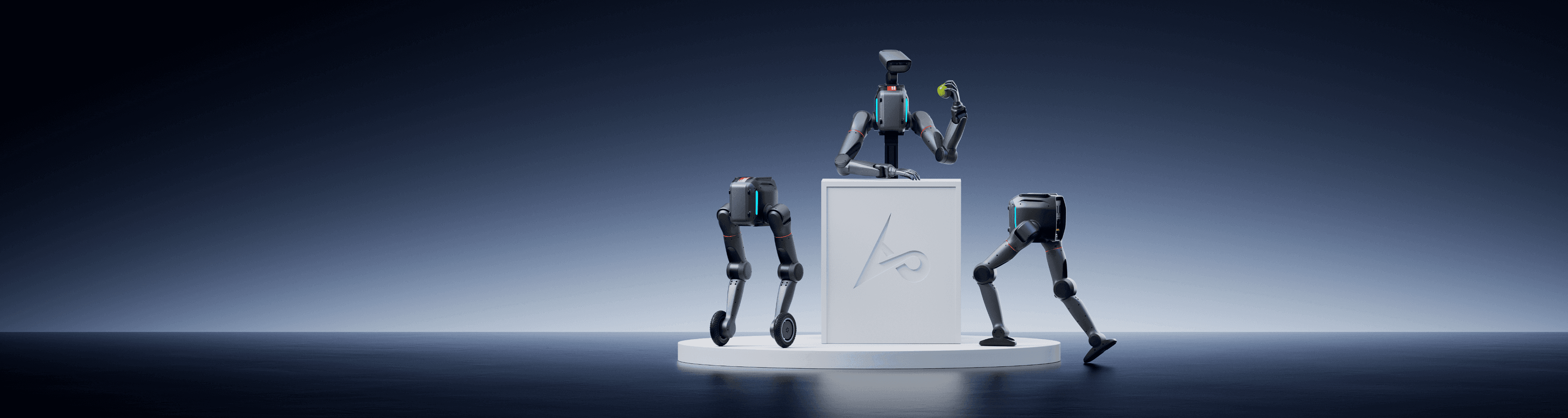 LimX TRON 2 Humanoid Robot
