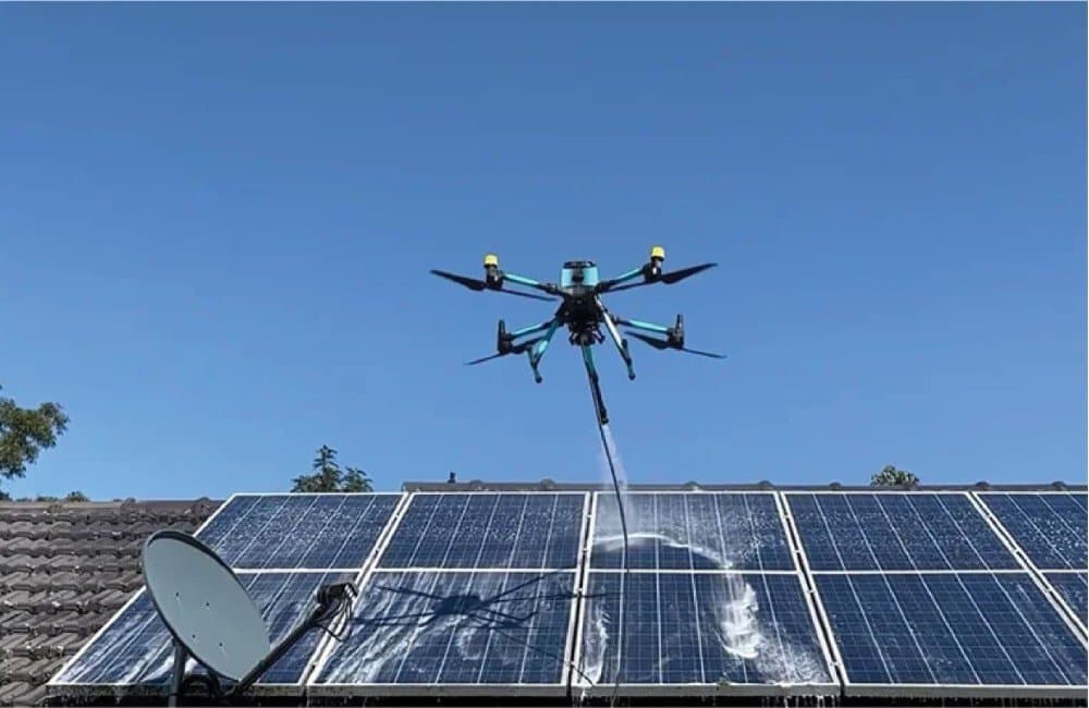 Marut Cleancopter