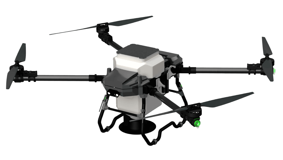 Marut Aquacopter