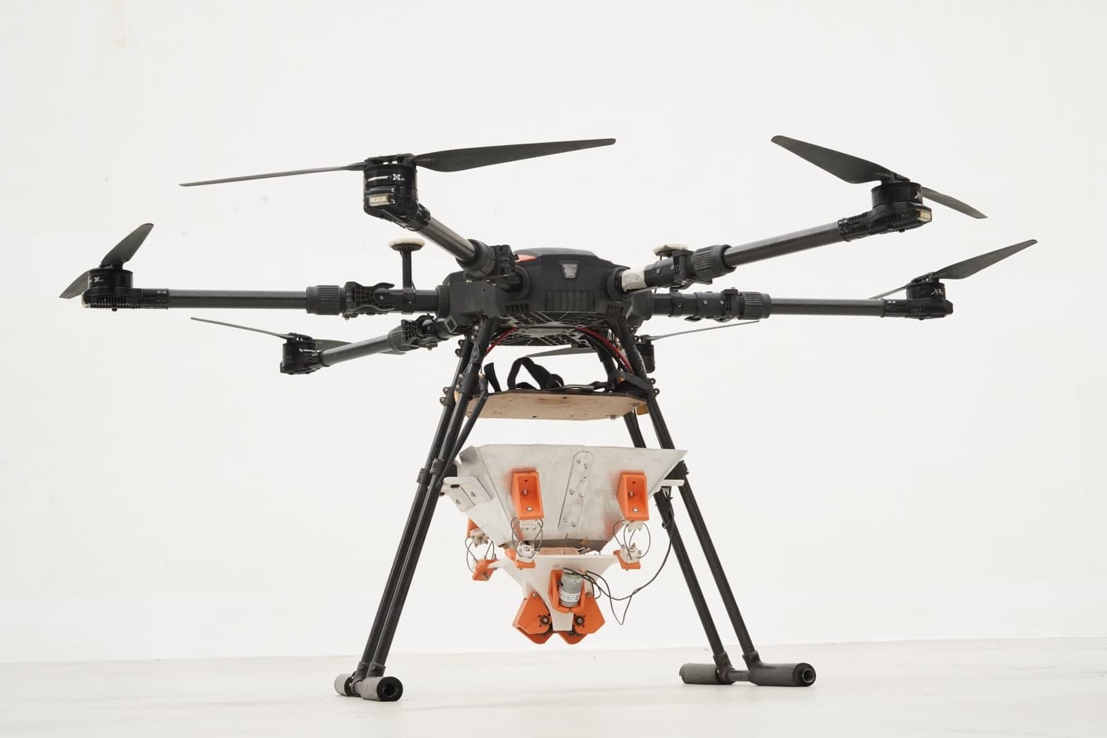 Marut Seedcopter
