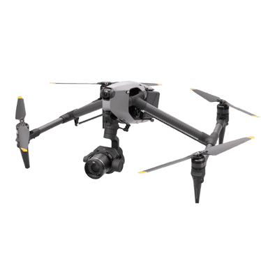DJI Inspire 3