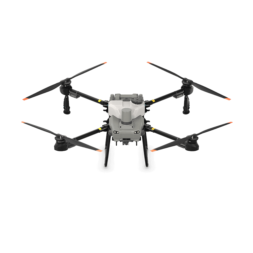 DJI AGRAS T25 Agricultural Drone