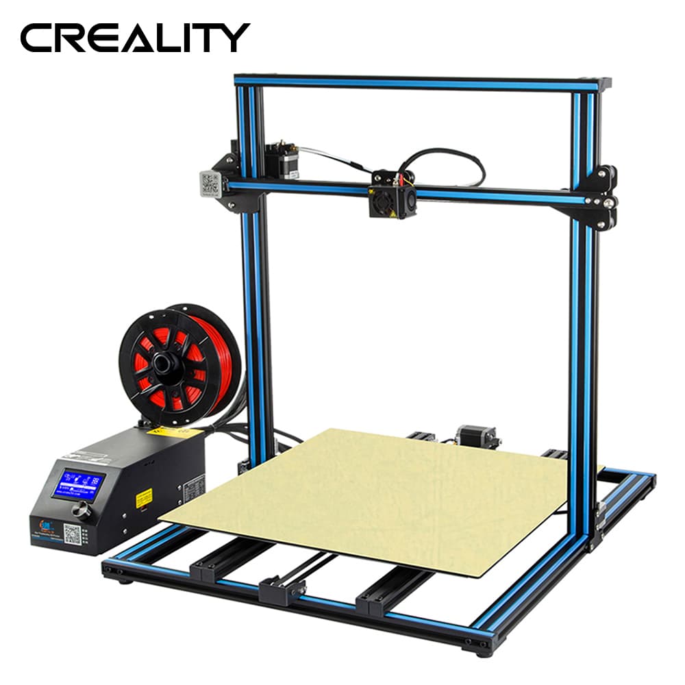 Creality CR-10 S5