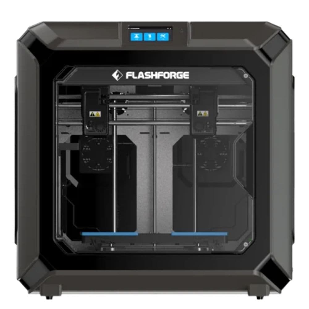 Flashforge Creator 3 Pro