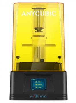 Anycubic Photon Mono