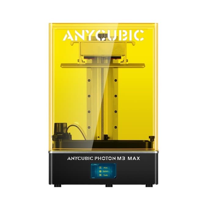 Anycubic Photon M3 Max
