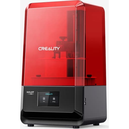 Creality HALOT-LITE