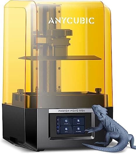 Anycubic Photon Mono M5S