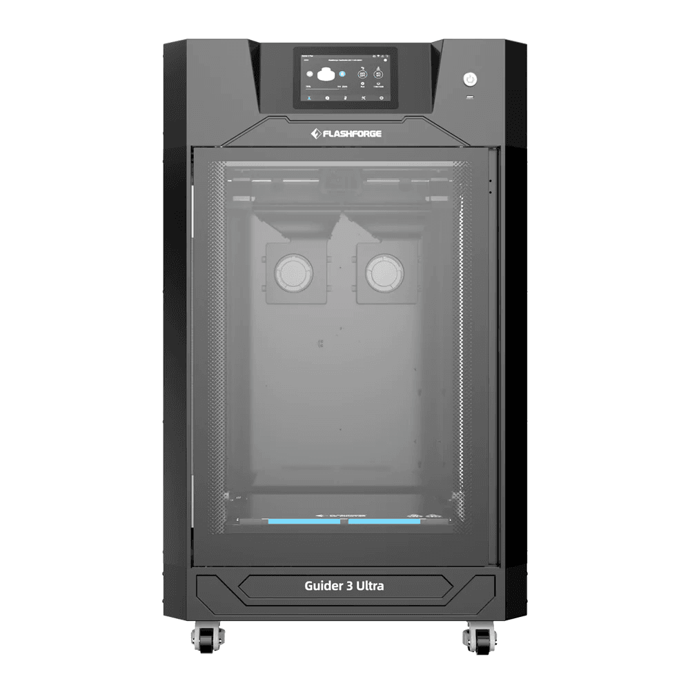 FlashForge Guider 3 Ultra