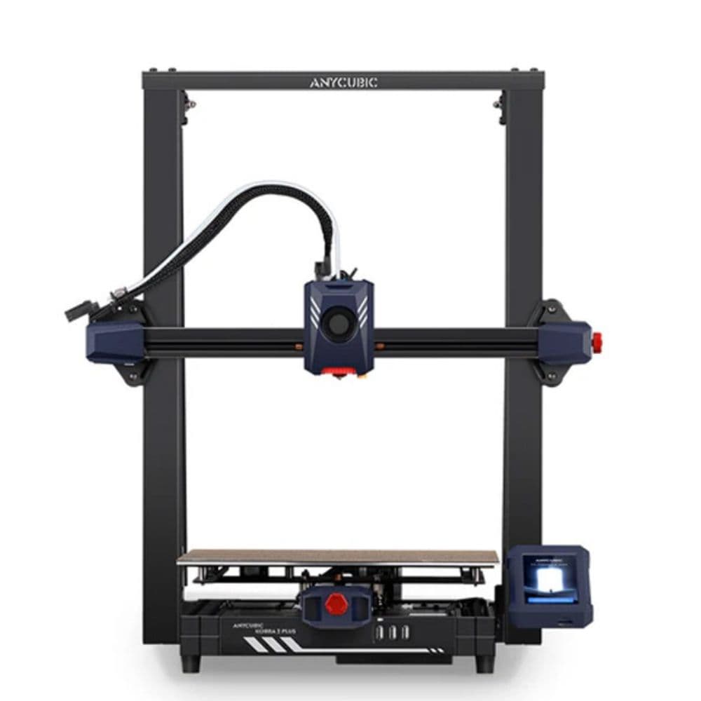 Anycubic Kobra 2 Plus