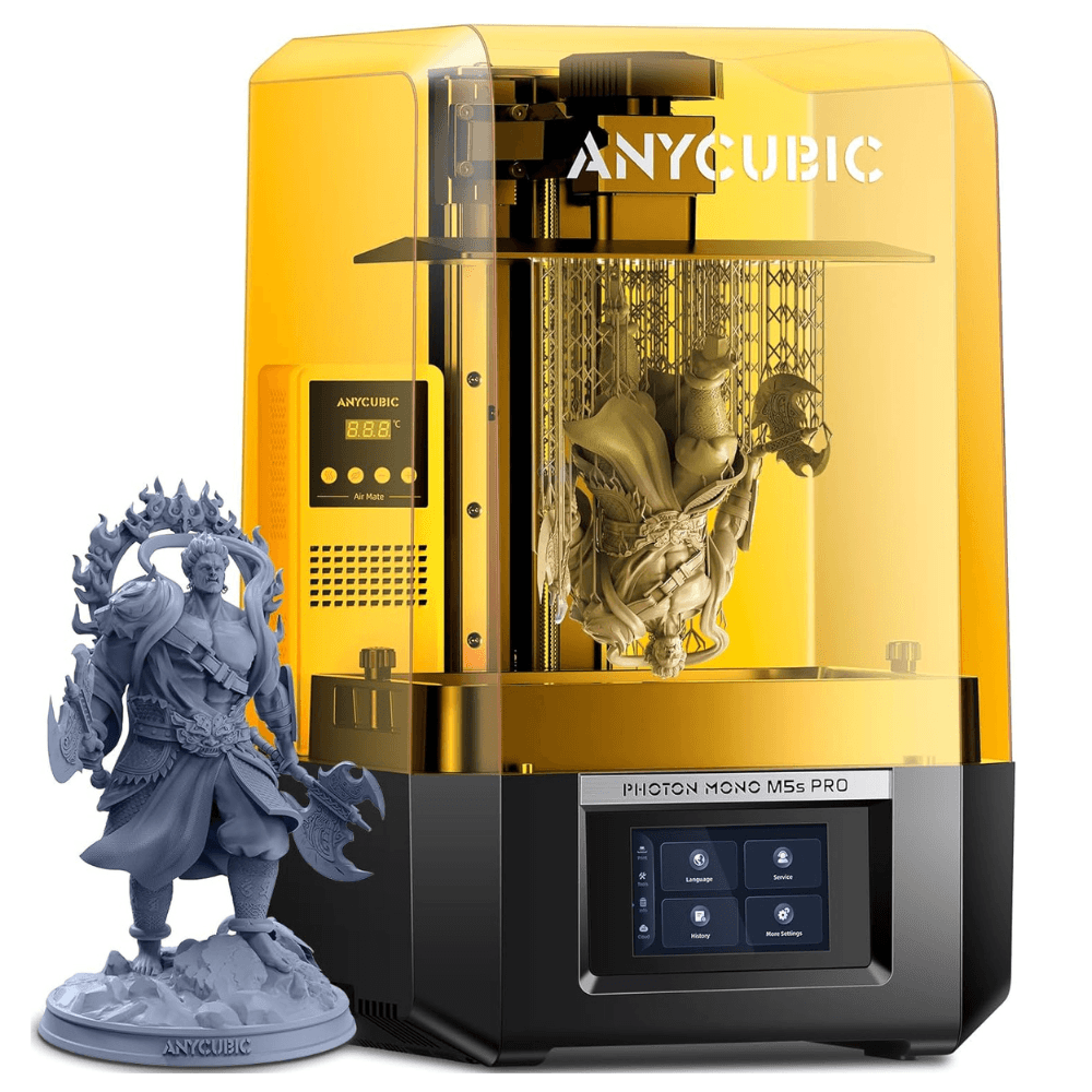 Anycubic Photon Mono M5s Pro