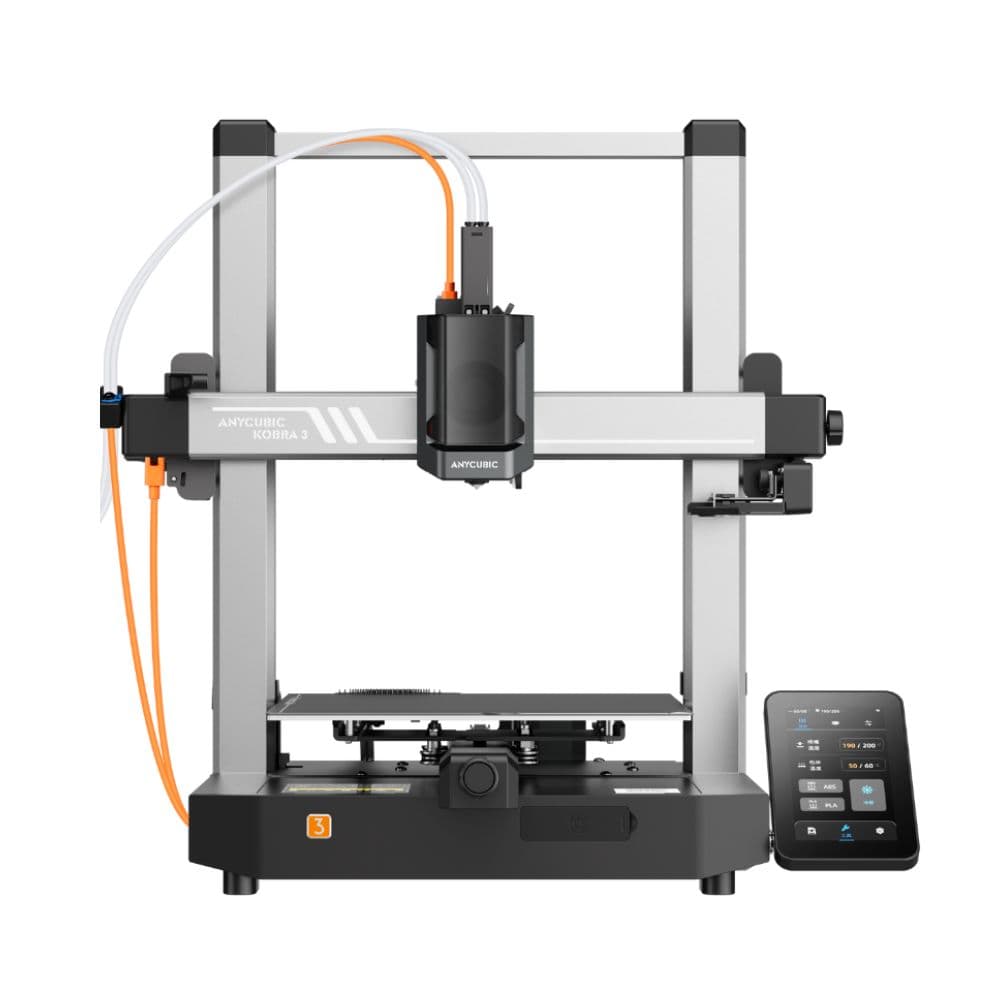Anycubic Kobra 3