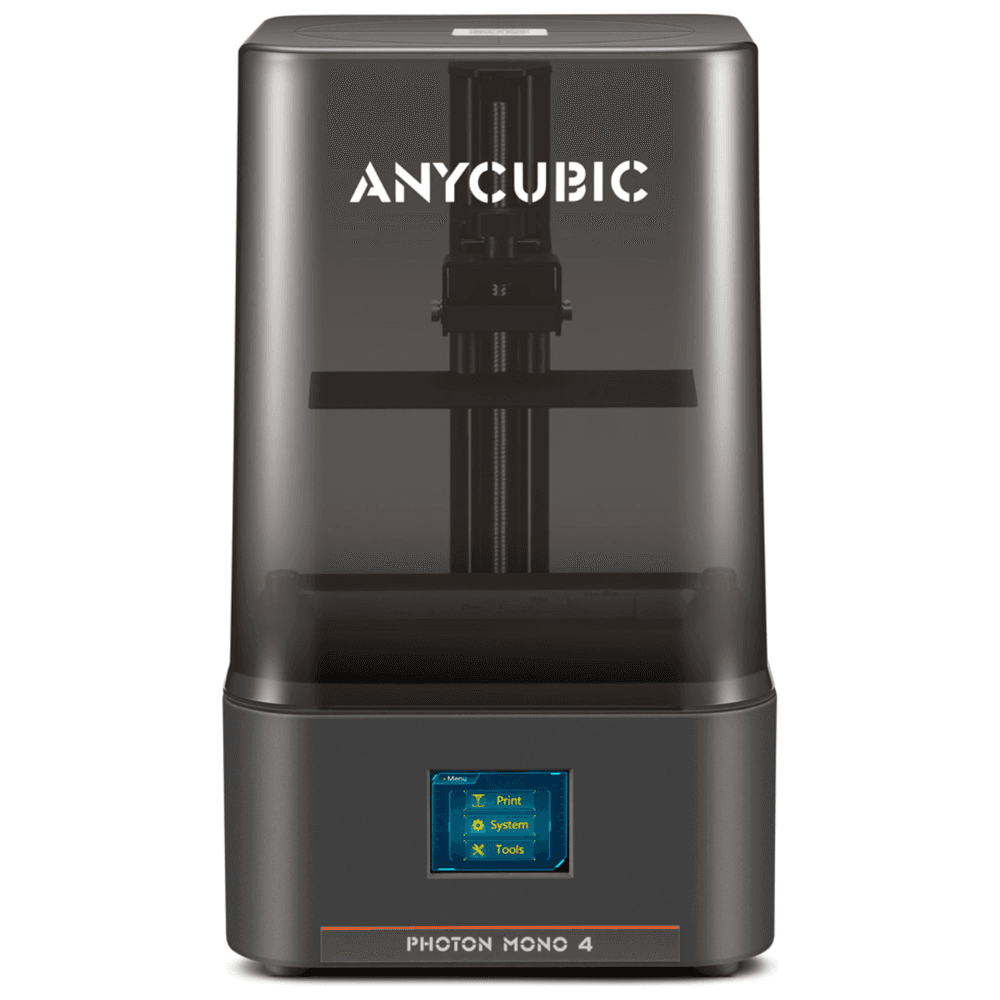 Anycubic Photon Mono 4