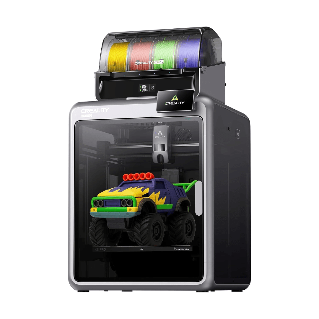 Creality K2 Pro