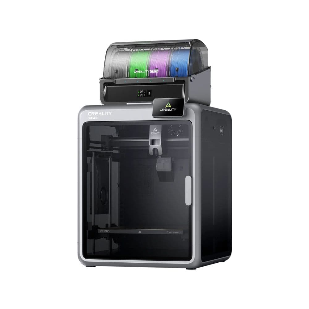 Creality K2 Pro Combo