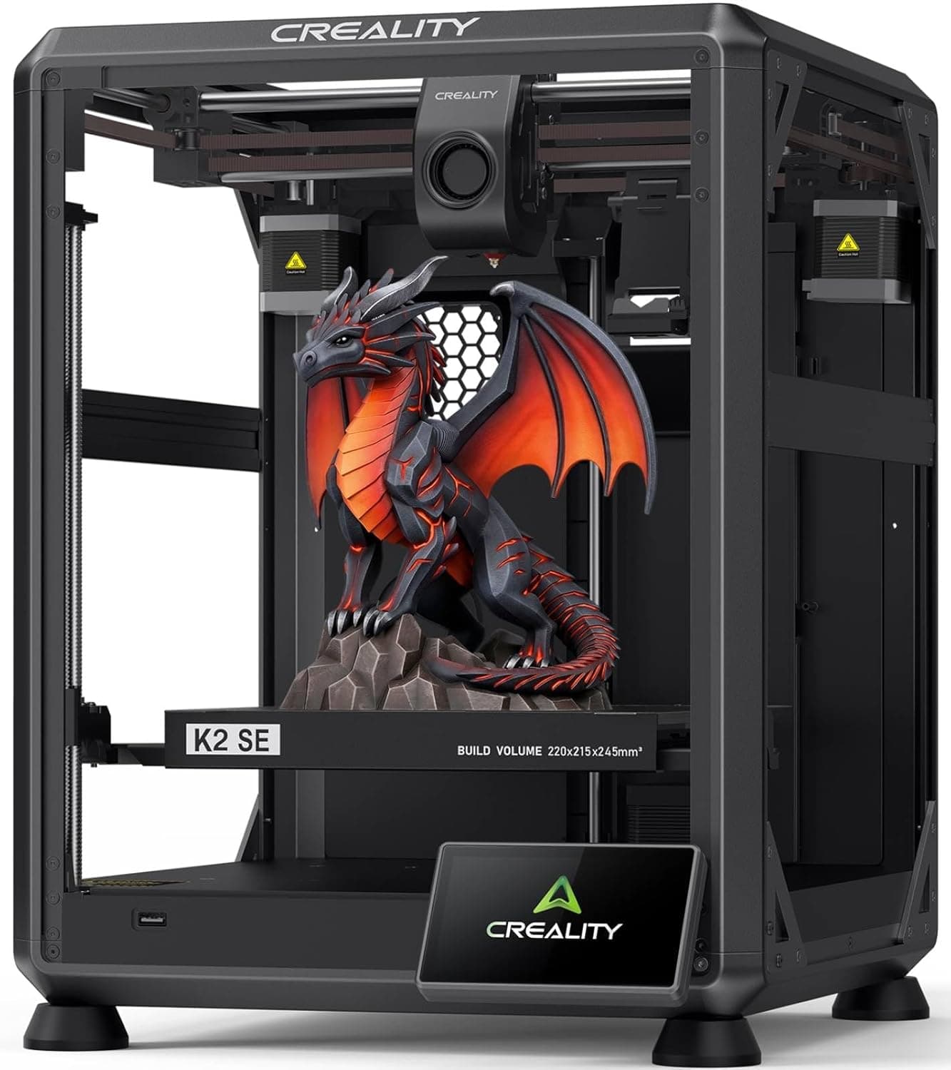 Creality K2 SE