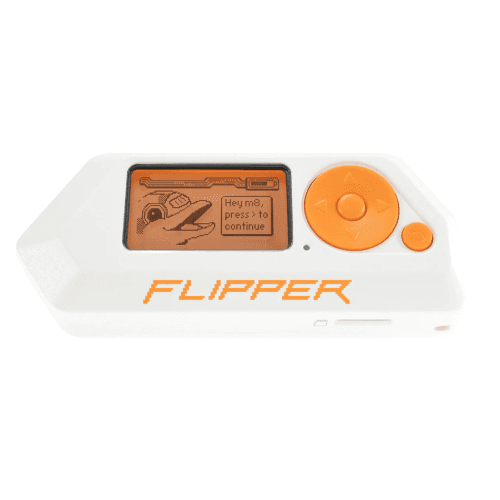 Flipper Zero