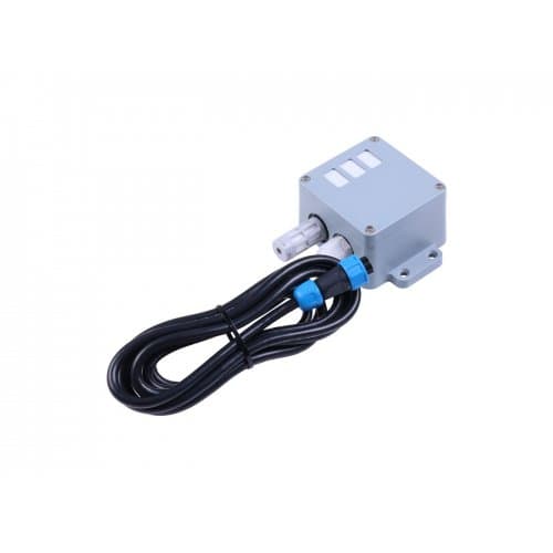 Seeed Studio SenseCAP CO2, Temperature and Humidity Sensor with RS485 and SDI-12