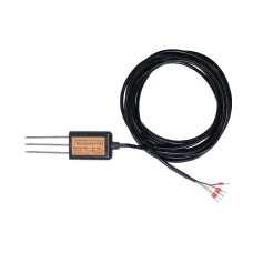 Seeed Studio Industrial Soil Moisture, Temperature and EC Sensor S-Soil MTEC-02A