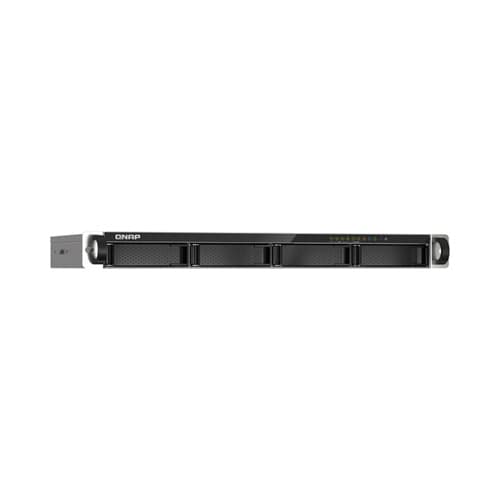 QNAP TS-435XeU 4-Bay NAS
