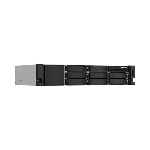 QNAP TS-873AeU-RP 8-Bay NAS