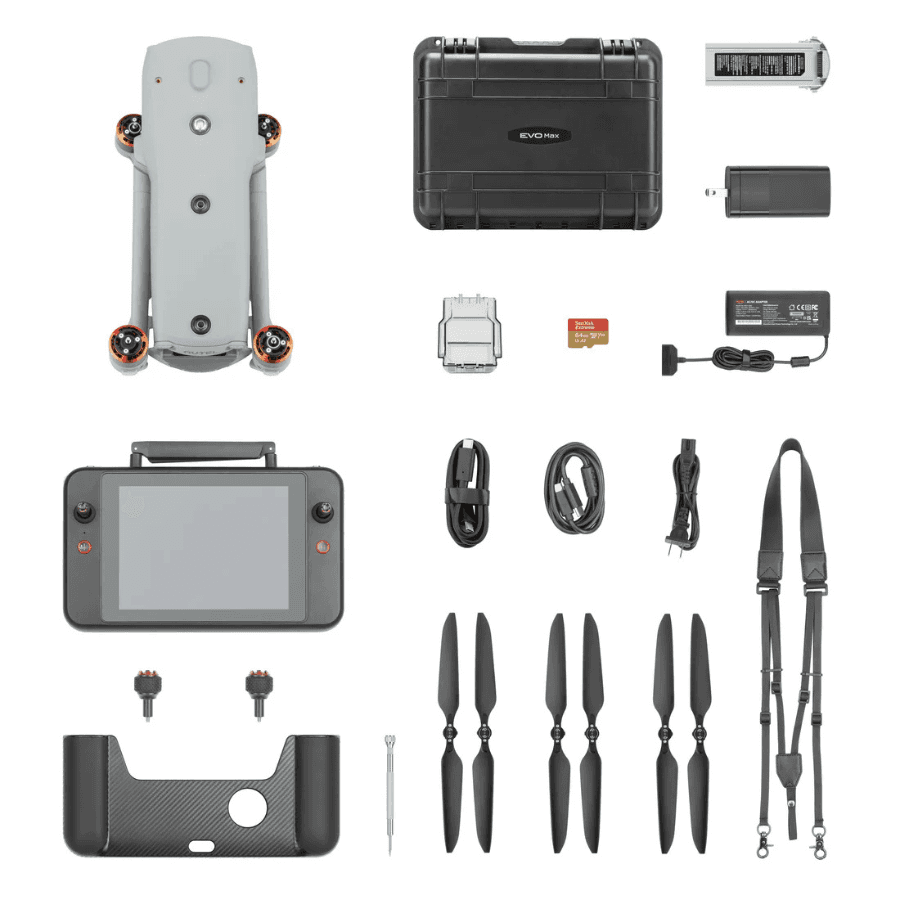 Autel EVO Max 4N
