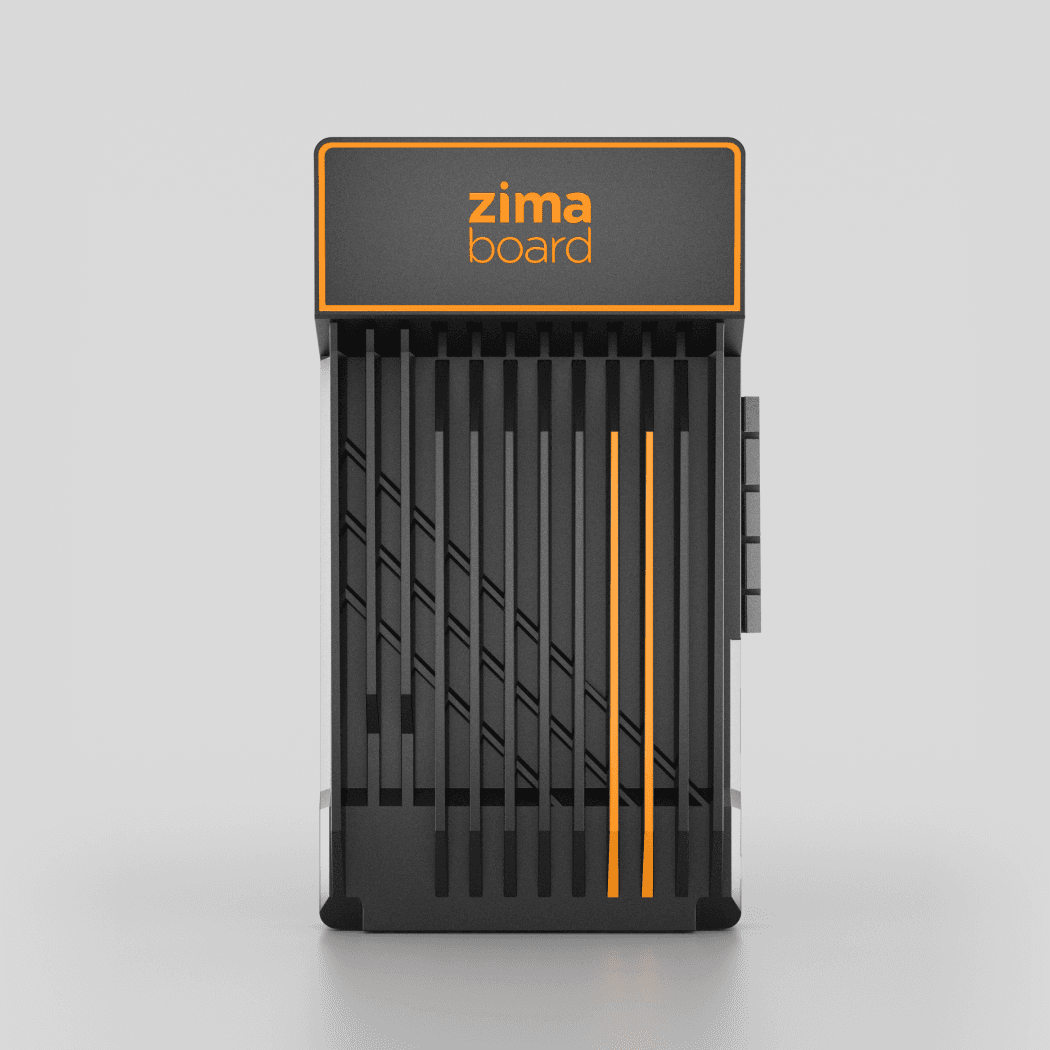 ZimaBoard 832
