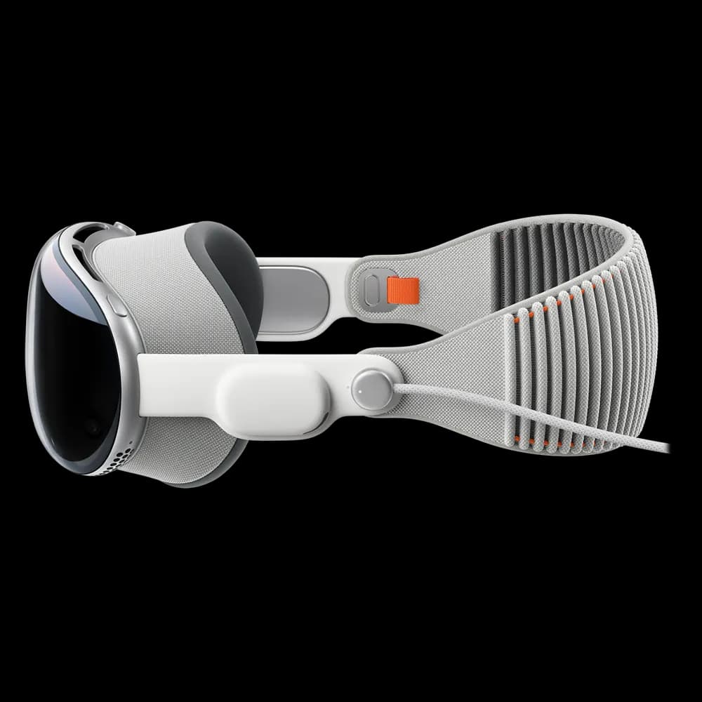 Apple Vision Pro
