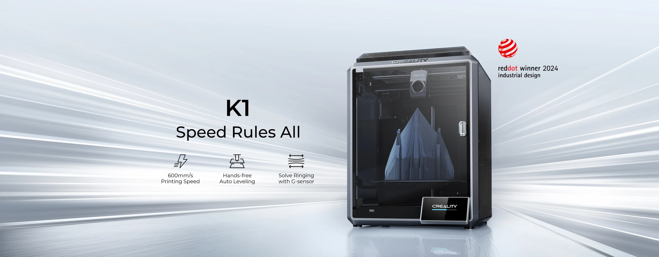 Creality K1